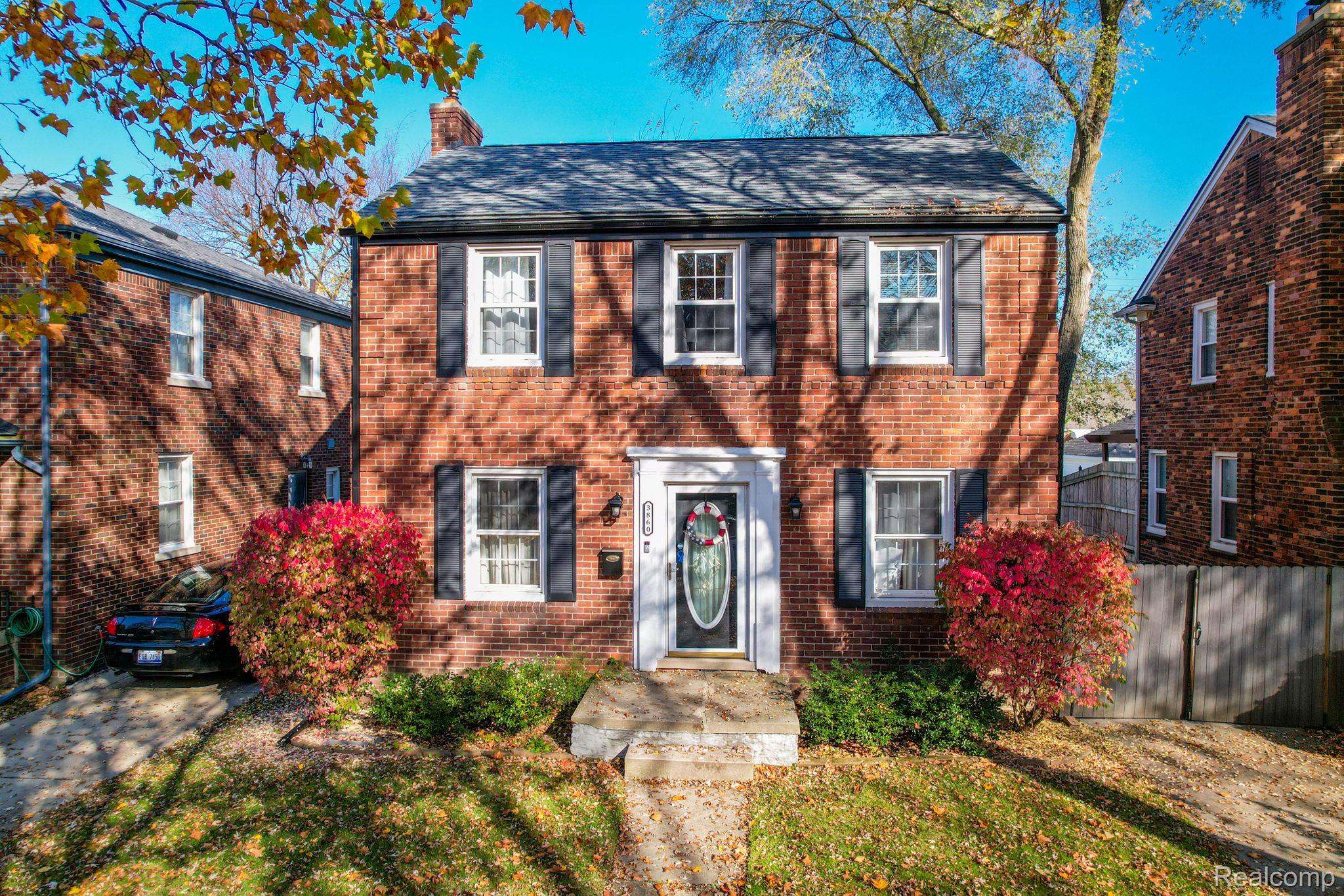 3860 HARVARD RD 