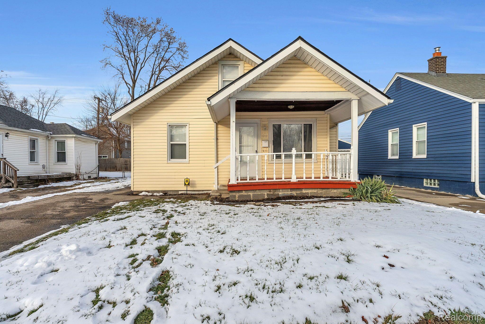 71 E COY AVE 