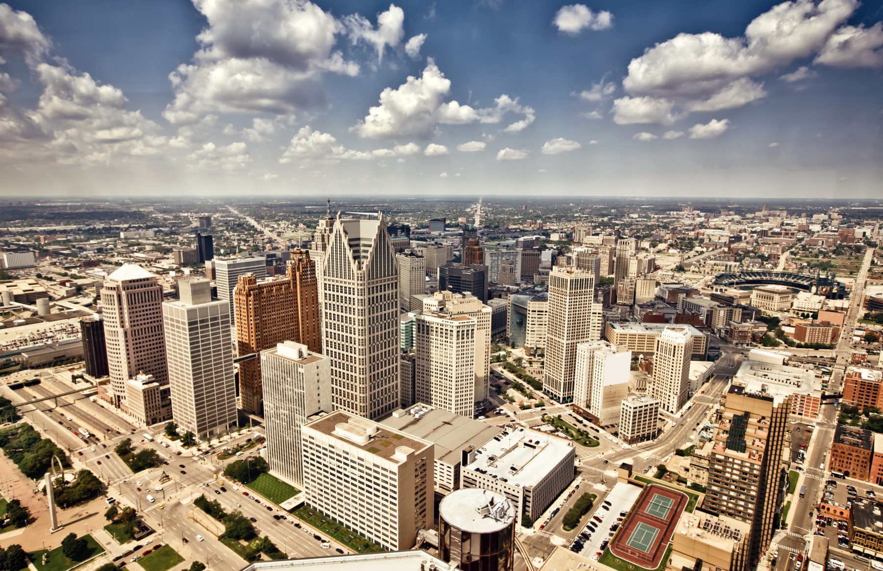 Detroit Real Estate Investors Blog