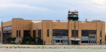 Coleman Young International Airport (City Airport)