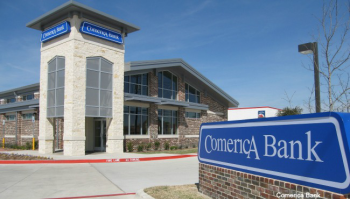 Comerica bank to make $5M investment in Detroit program