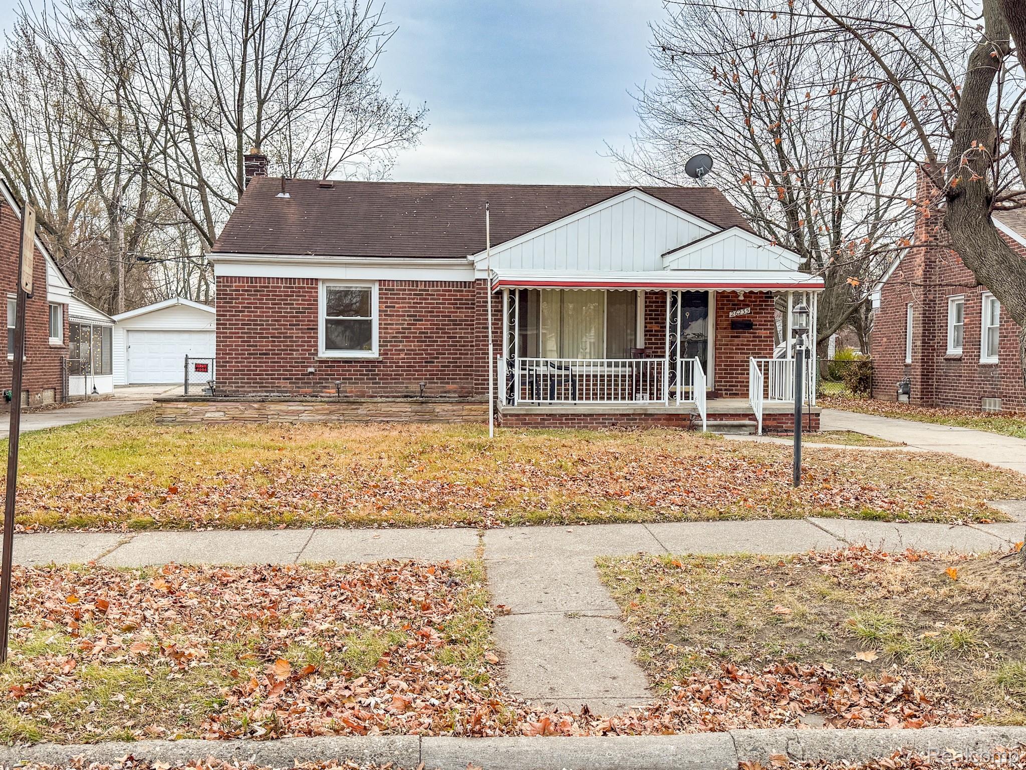 26235 Stollman Drive