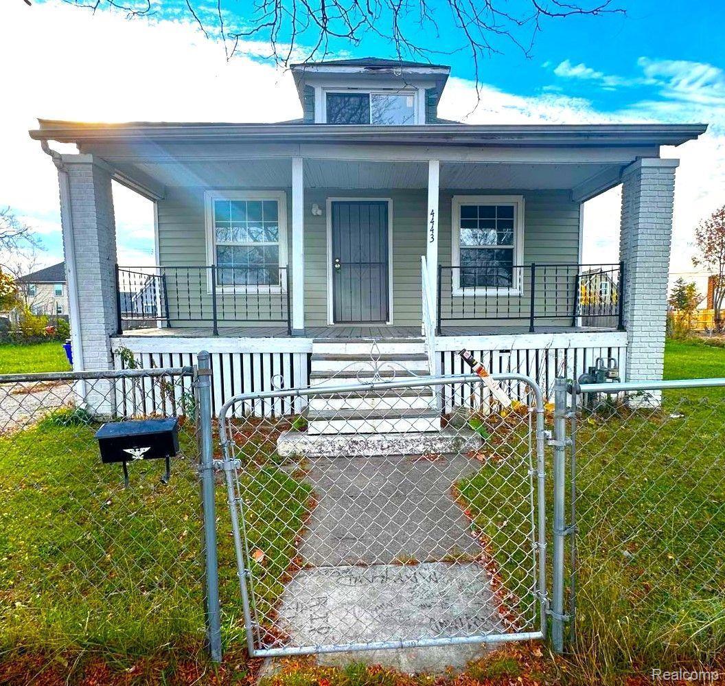 4443 MARYLAND Street