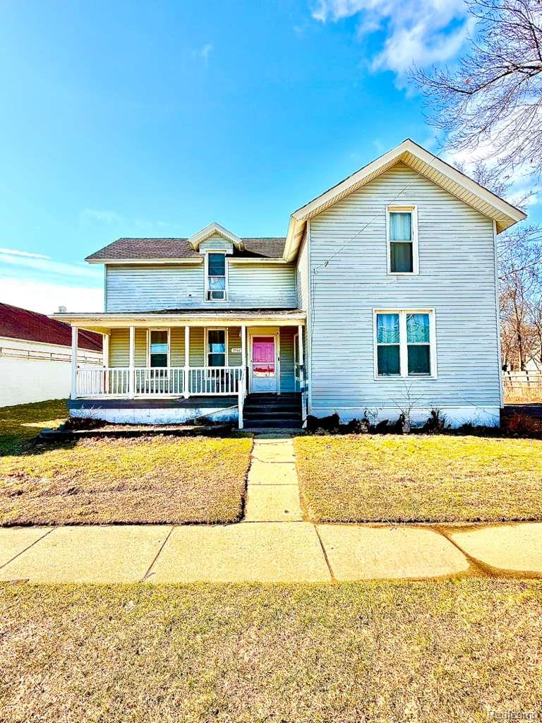 35449 Clinton Street