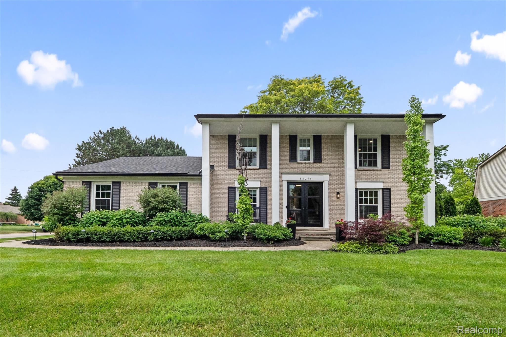 45045 Turtlehead Drive