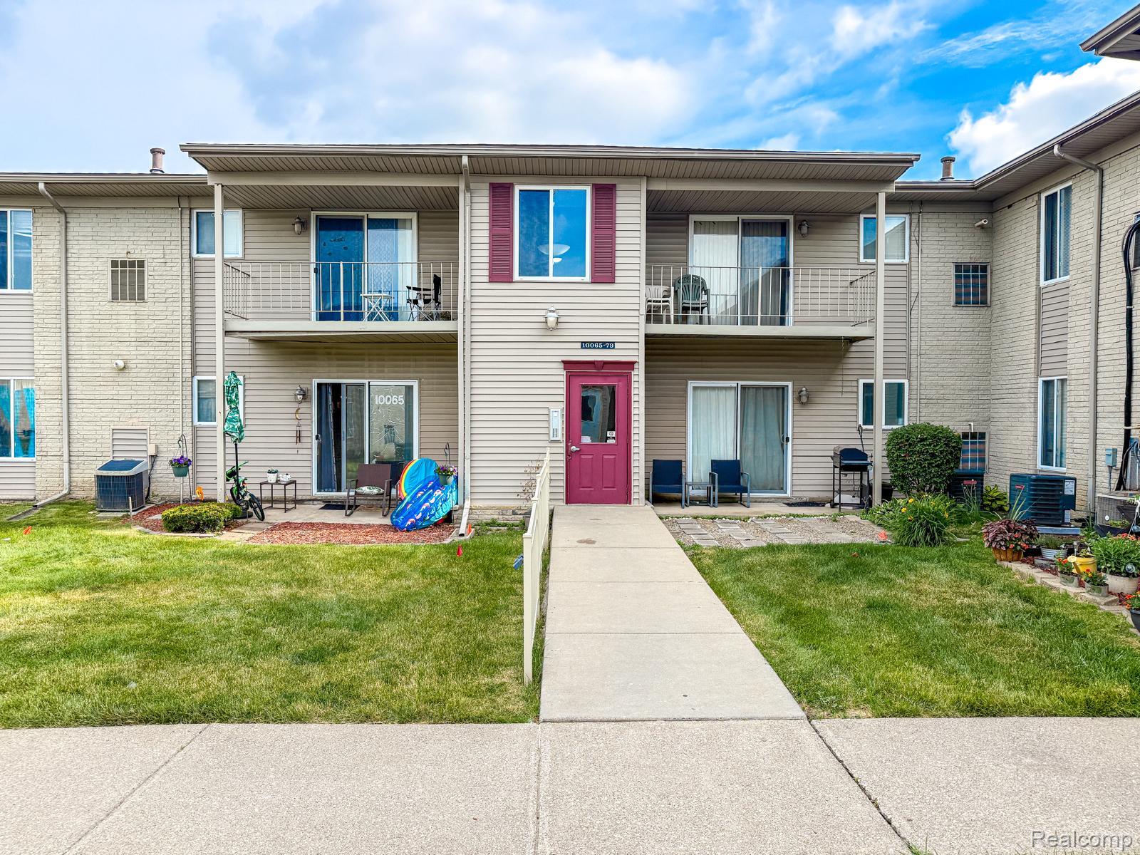10077 Allen Pointe Drive