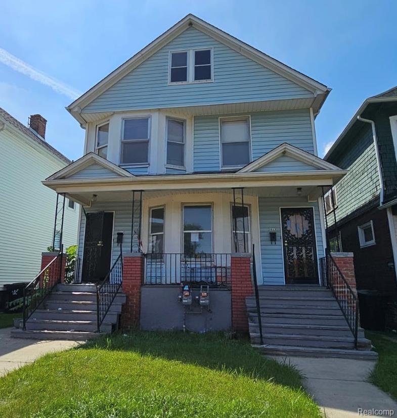 3011 Crane Street