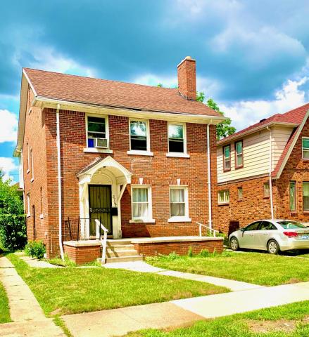 Berkshire Detroit Morningside