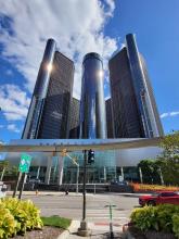 General Motors World Headquarters