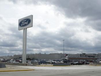 Ford Makes Huge Investment in Michigan