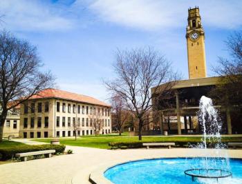 University of Detroit - Mercy 