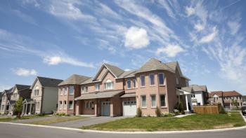 Housing Market Dip Amid Coronavirus