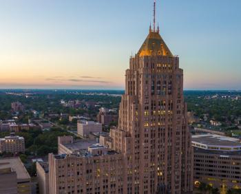 Fisher Building