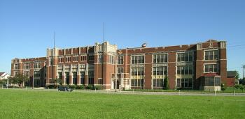 Jefferson Intermediate School